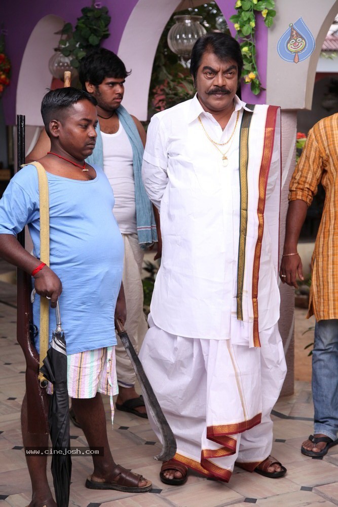 Full Gaurantee Movie Stills - 45 / 116 photos
