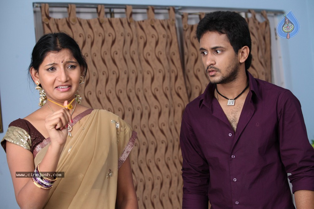 Full Gaurantee Movie Stills - 49 / 116 photos