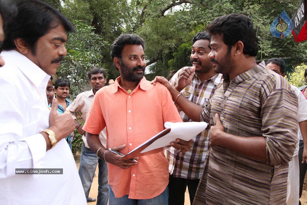 Full Gaurantee Movie Stills - 69 / 116 photos