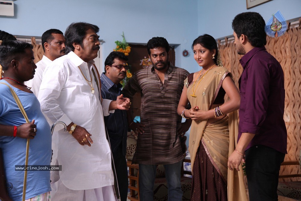 Full Gaurantee Movie Stills - 70 / 116 photos