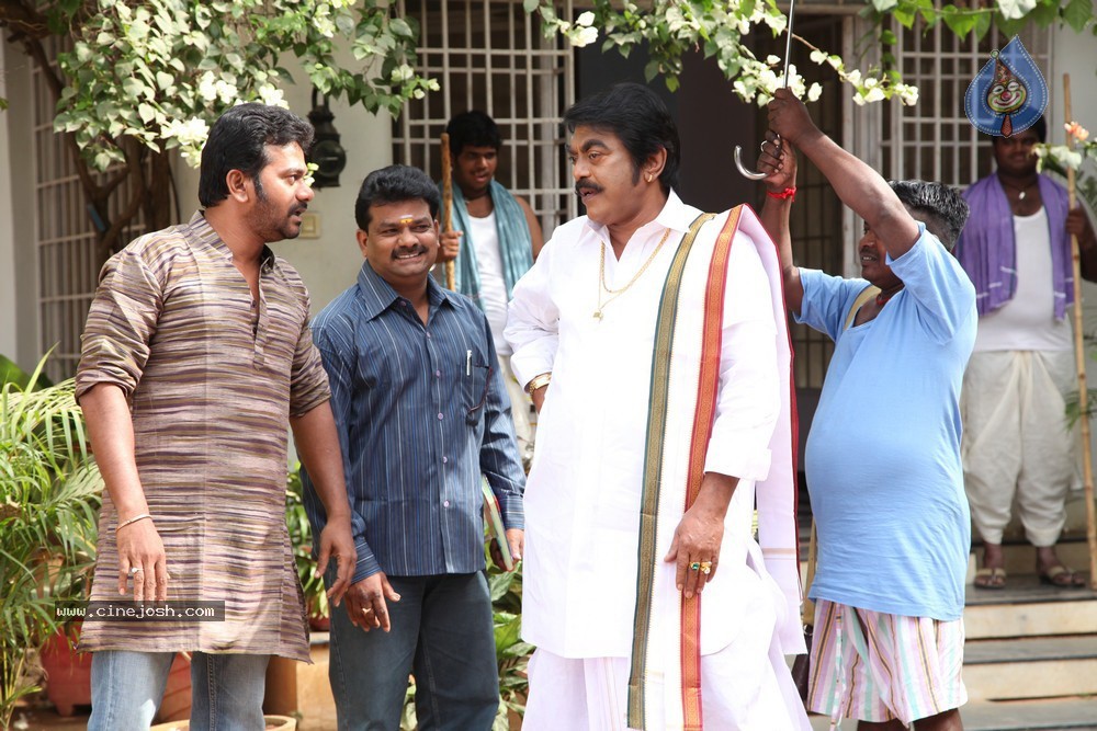 Full Gaurantee Movie Stills - 82 / 116 photos
