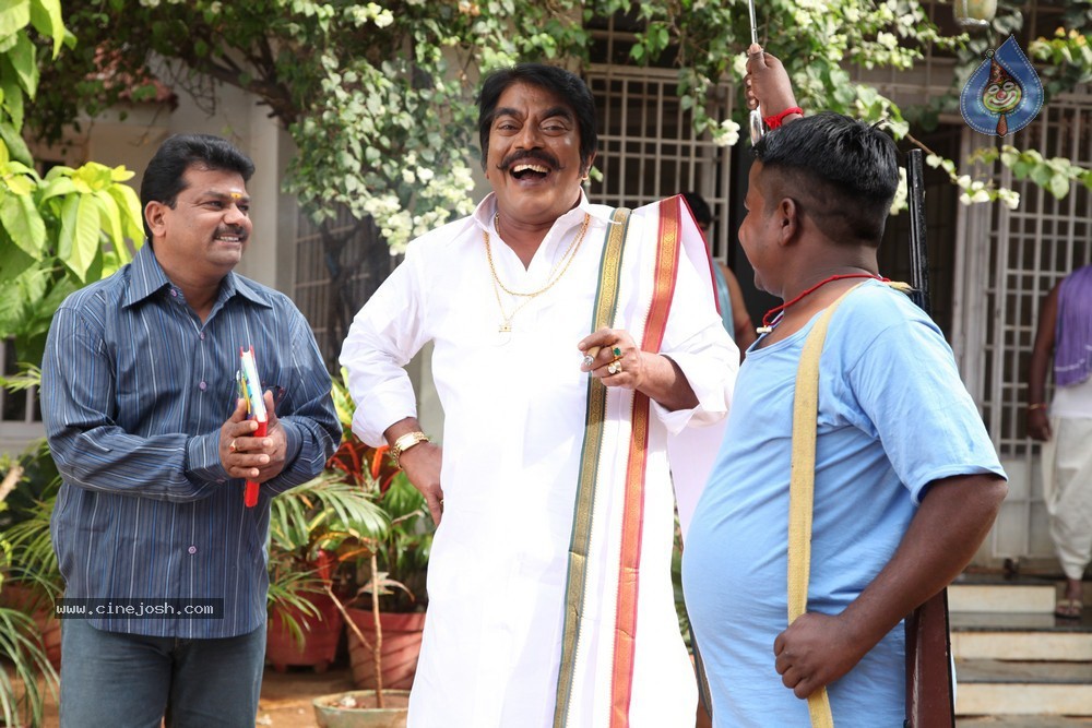 Full Gaurantee Movie Stills - 90 / 116 photos