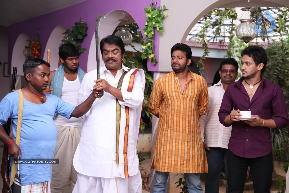 Full Gaurantee Movie Stills - 96 / 116 photos