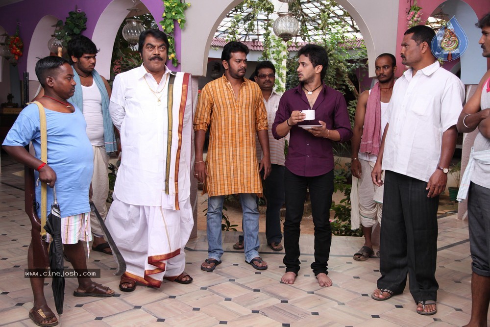 Full Gaurantee Movie Stills - 105 / 116 photos