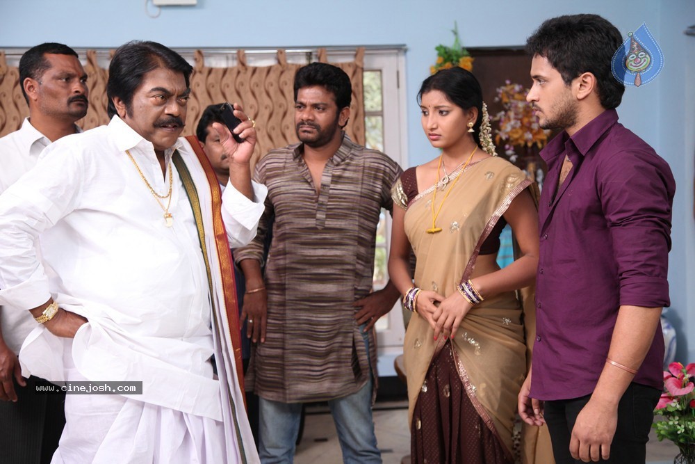 Full Gaurantee Movie Stills - 116 / 116 photos