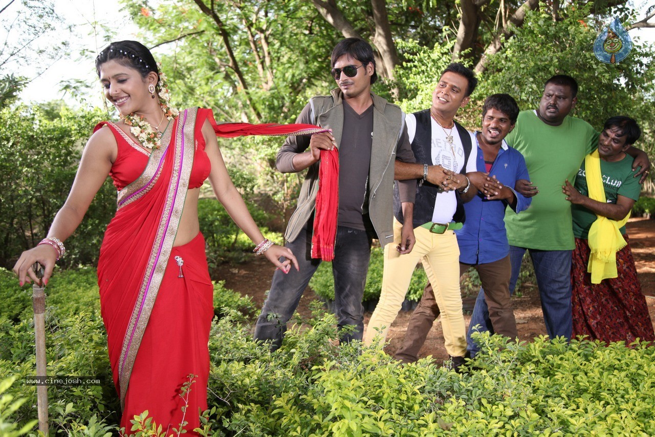 Full Guarantee Movie New Stills - 1 / 12 photos