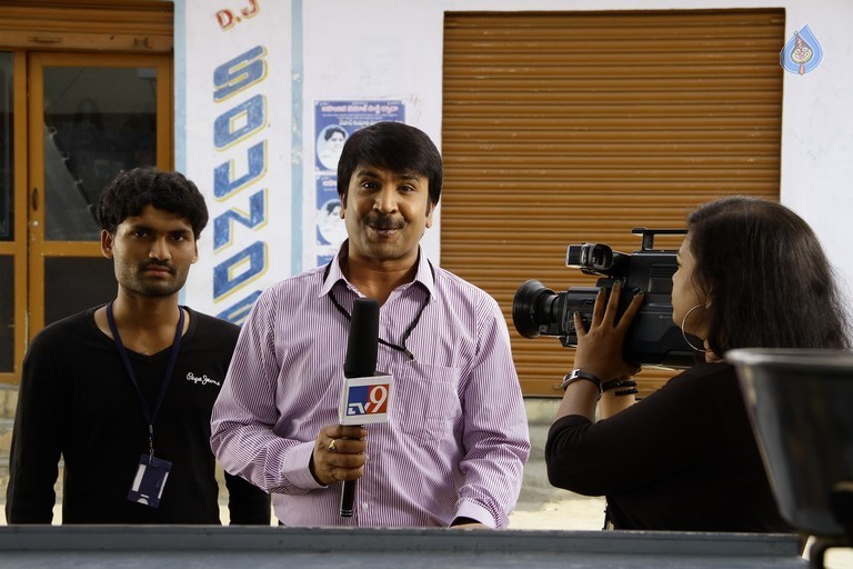 Full Guarantee Movie Working Stills - 14 / 20 photos