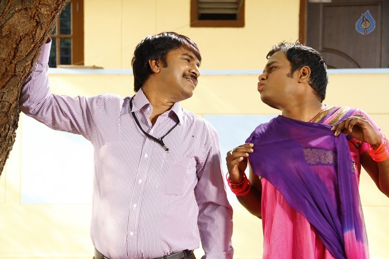 Full Guarantee Movie Working Stills - 17 / 20 photos