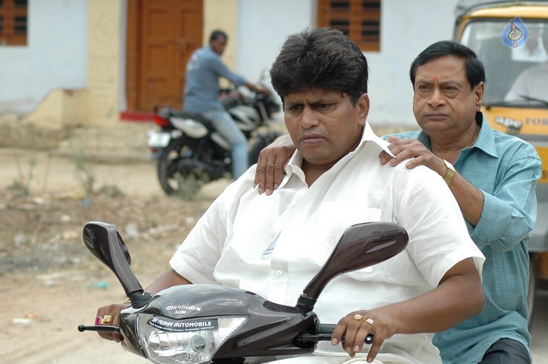 Full Guarantee Movie Working Stills - 20 / 20 photos