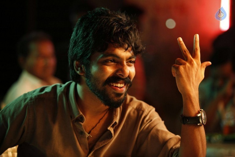 Gv prakash new movie hotsell