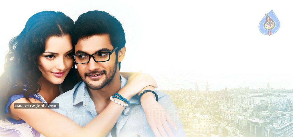 Gaalipatam Movie New Stills - 11 / 12 photos
