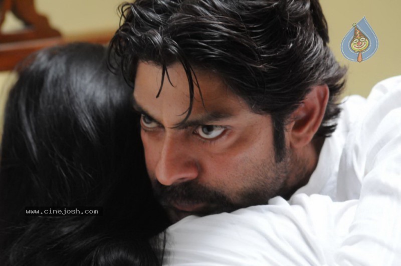 Gaayam 2 Movie Latest Gallery - 73 / 73 photos
