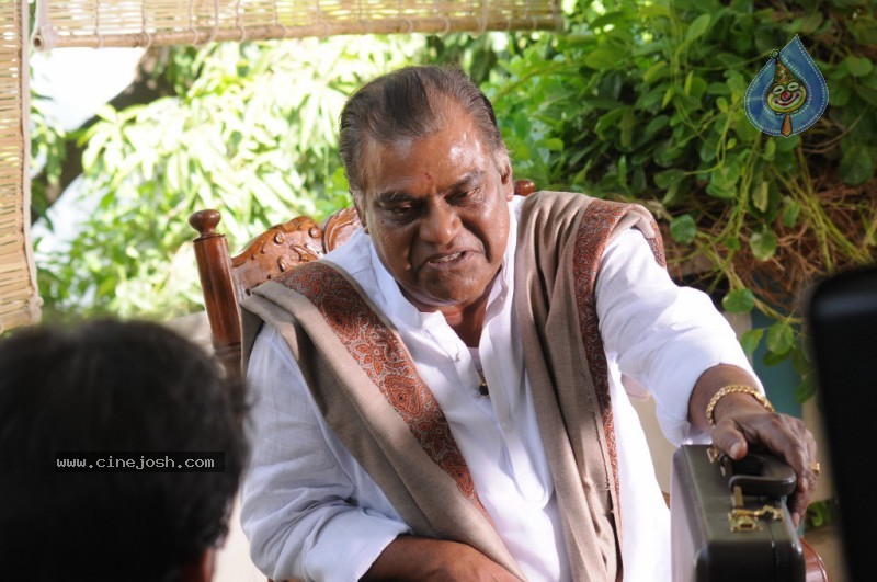 Gaayam 2 Movie New Stills - 31 / 37 photos
