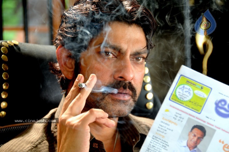 Gaayam 2 Movie New Stills - 37 / 37 photos