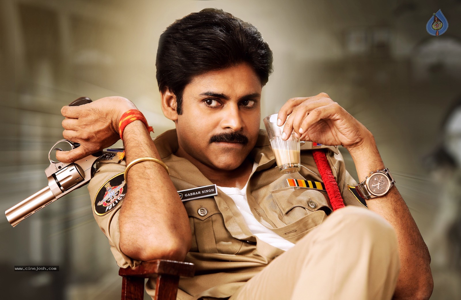 Gabbar Singh Movie Latest Stills - 1 / 2 photos