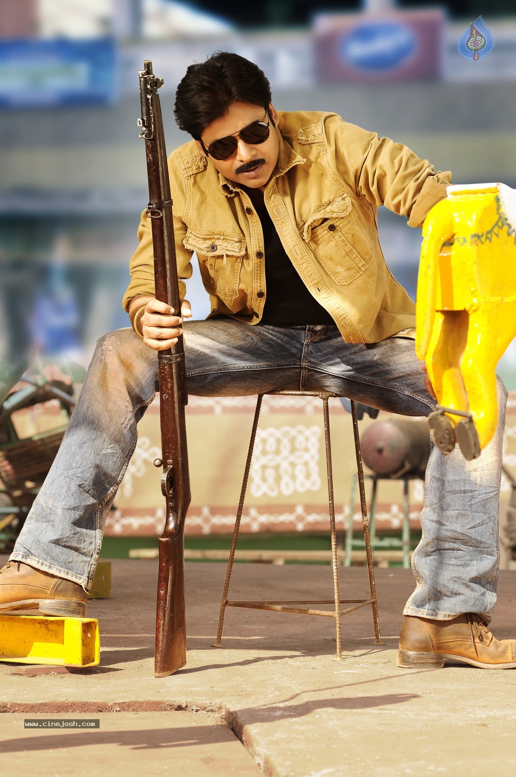 Gabbar Singh Movie New Stills - 2 / 3 photos