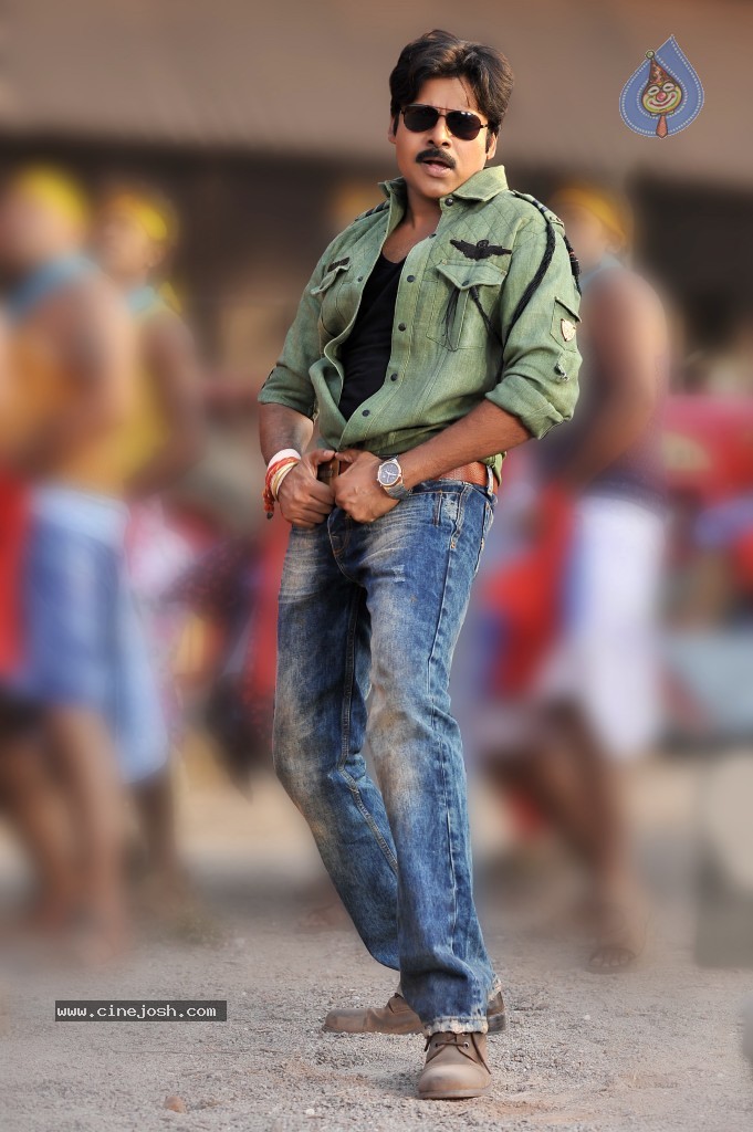 Gabbar Singh Movie New Stills - 2 / 4 photos