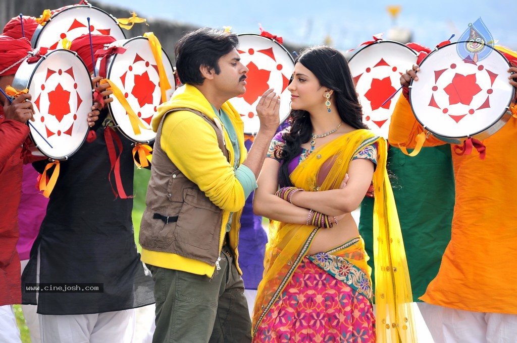 Gabbar Singh Movie New Stills - 2 / 3 photos