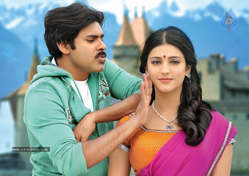 Gabbar Singh Movie Stills - 1 / 3 photos