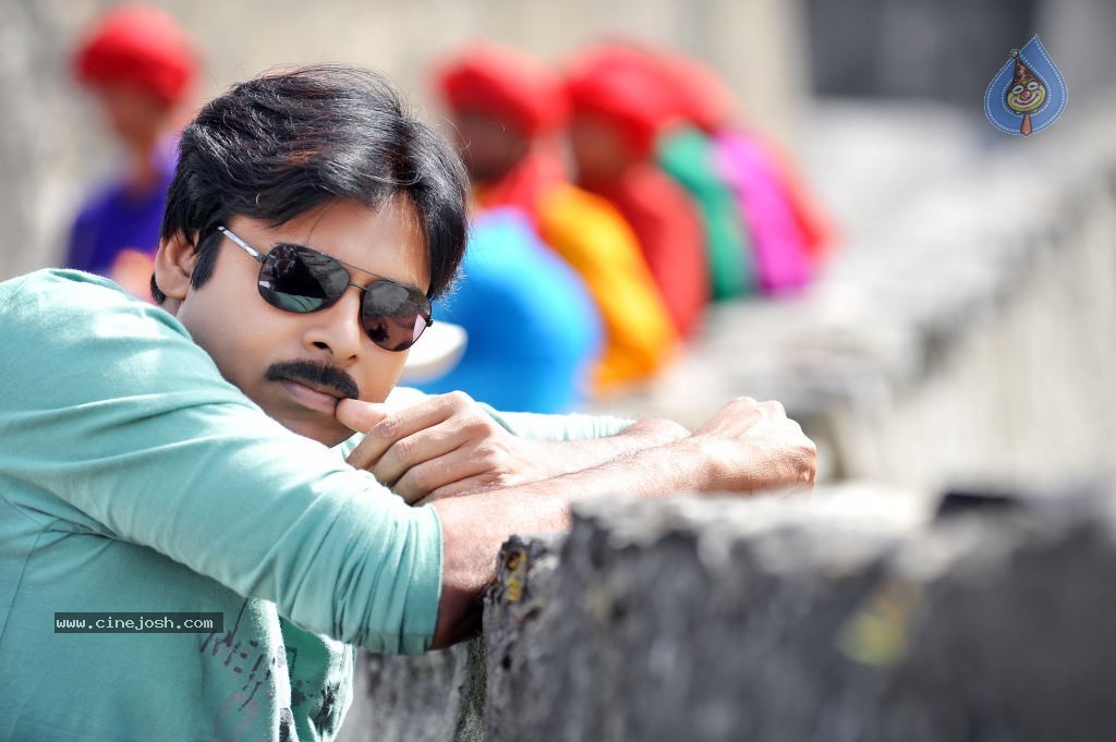 Gabbar Singh Movie Stills - 2 / 3 photos