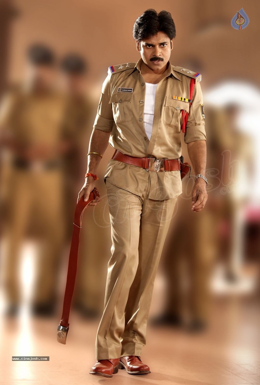 Gabbar Singh Movie Stills - 1 / 3 photos