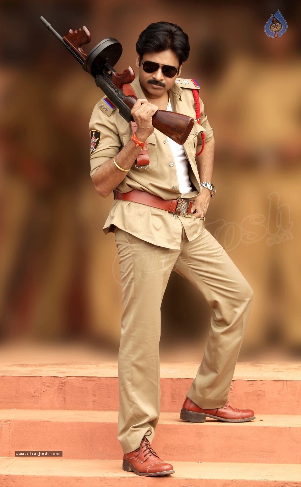 Gabbar Singh Movie Stills - 3 / 3 photos