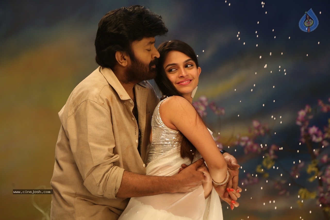 Gaddam Gang Movie Gallery - 6 / 47 photos