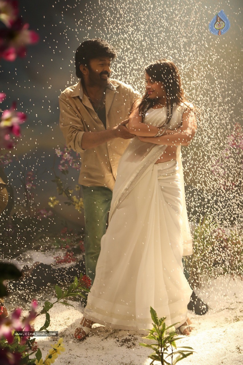 Gaddam Gang Movie Gallery - 38 / 47 photos