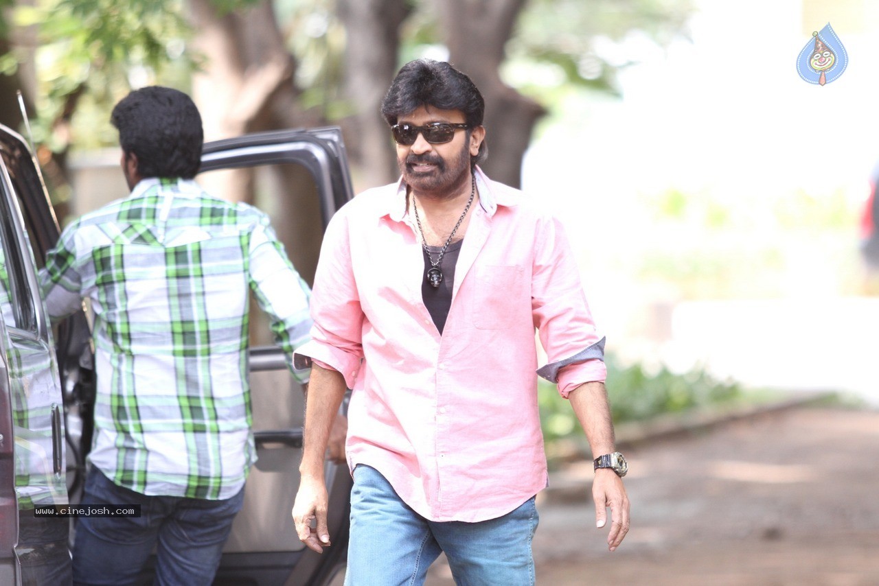 Gaddam Gang Movie Gallery - 43 / 47 photos