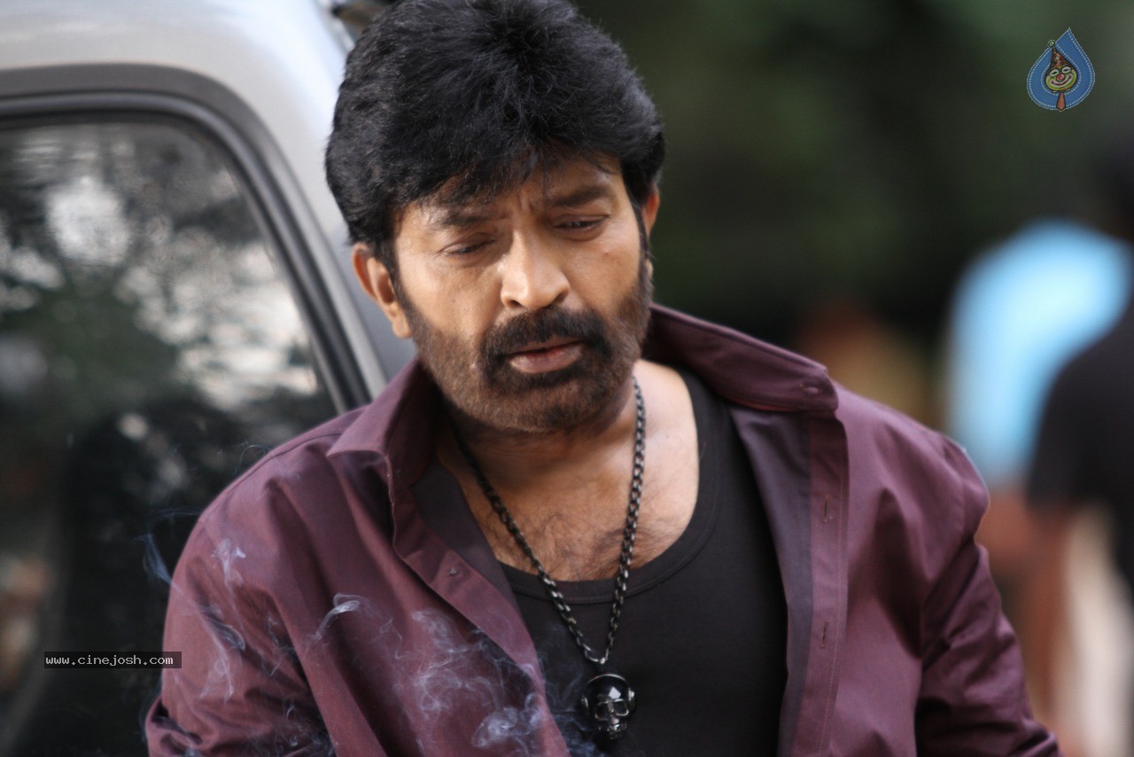 Gaddam Gang Movie Gallery - 46 / 47 photos