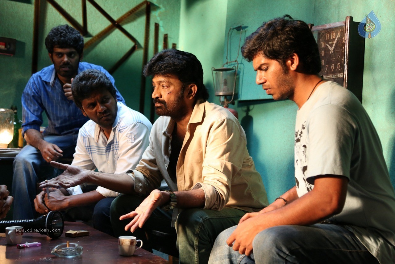 Gaddam Gang Movie Gallery - 47 / 47 photos