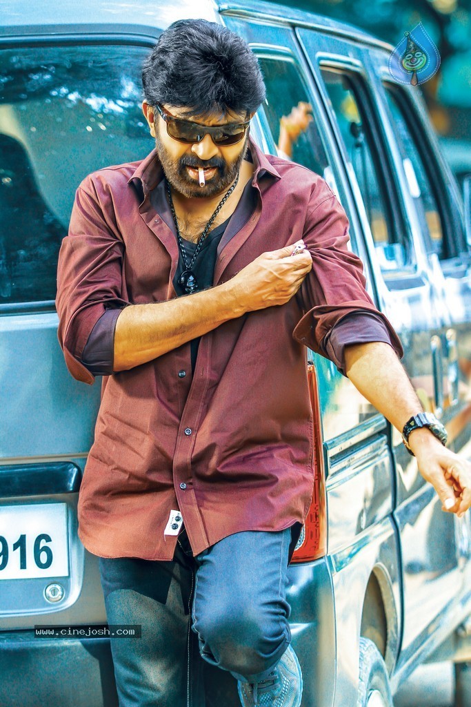 Gaddam Gang Movie New Stills - 1 / 2 photos