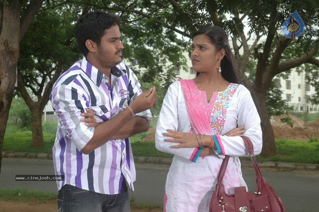 Gaja Donga Movie Stills - 2 / 67 photos