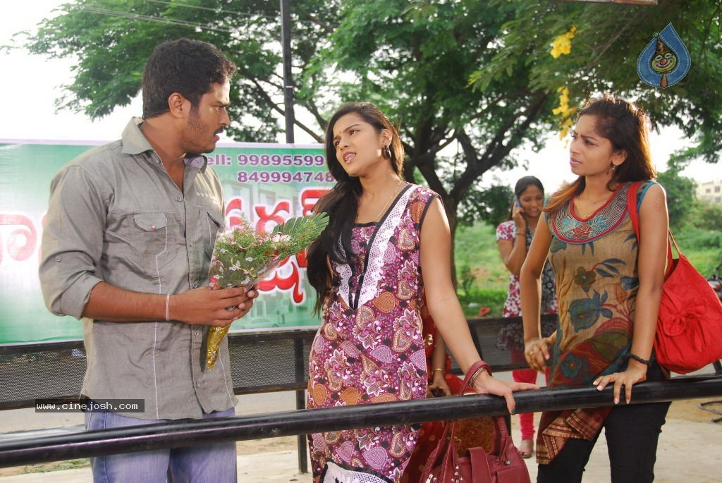 Gaja Donga Movie Stills - 11 / 67 photos