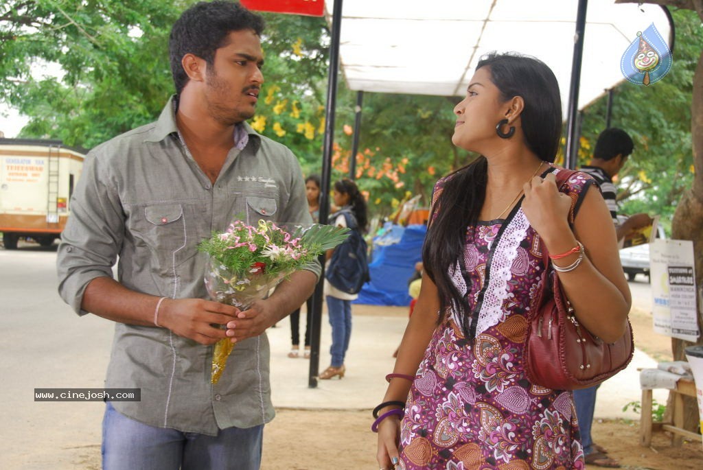 Gaja Donga Movie Stills - 22 / 67 photos