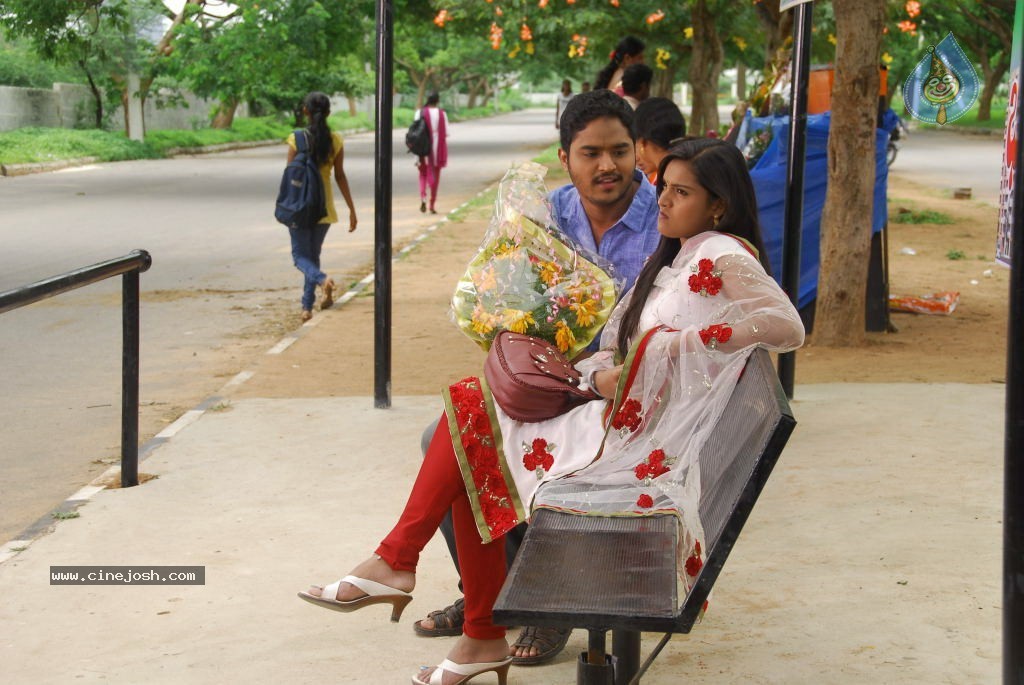 Gaja Donga Movie Stills - 28 / 67 photos
