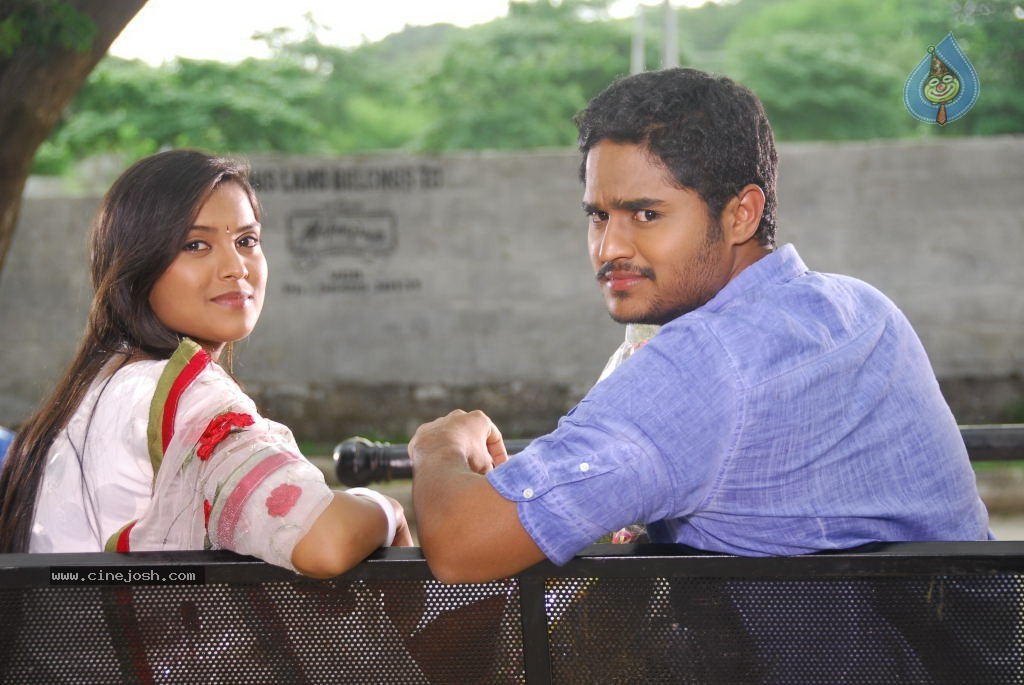 Gaja Donga Movie Stills - 29 / 67 photos