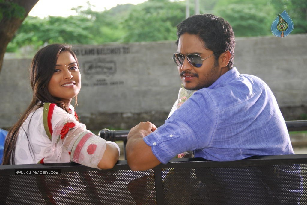 Gaja Donga Movie Stills - 44 / 67 photos
