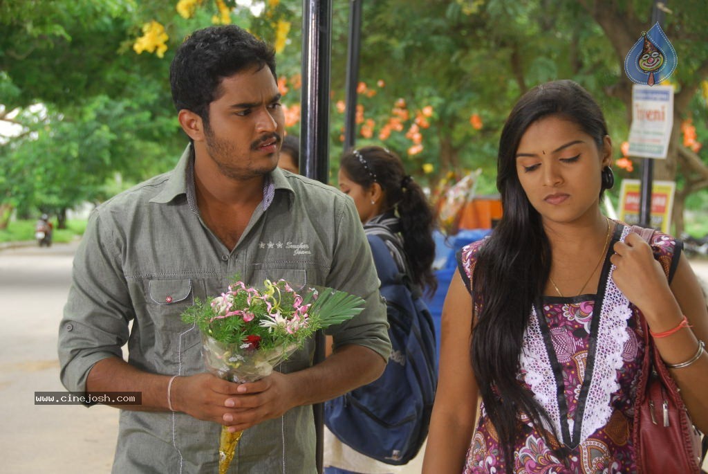 Gaja Donga Movie Stills - 48 / 67 photos