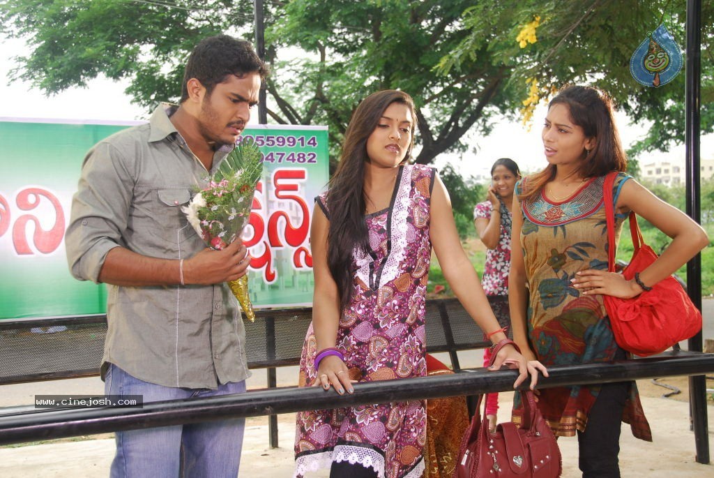 Gaja Donga Movie Stills - 49 / 67 photos