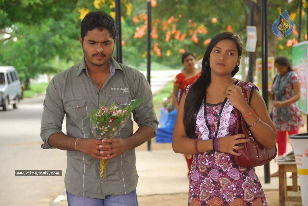 Gaja Donga Movie Stills - 51 / 67 photos