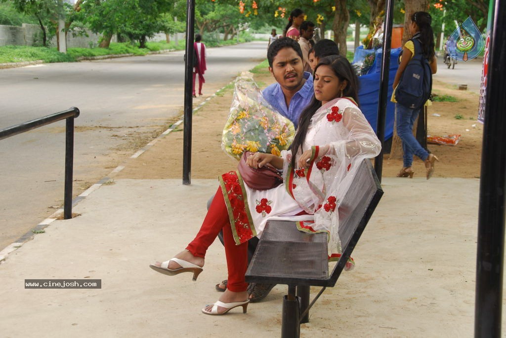 Gaja Donga Movie Stills - 54 / 67 photos