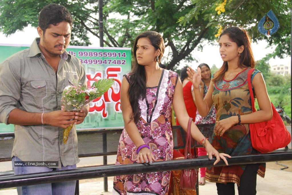 Gaja Donga Movie Stills - 58 / 67 photos
