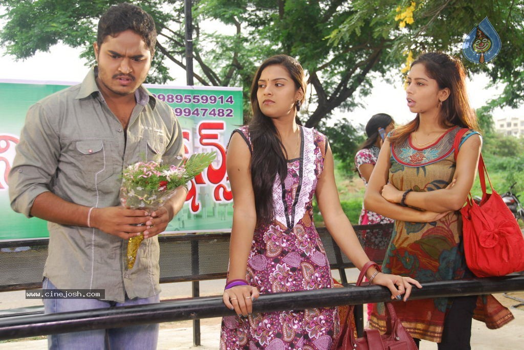 Gaja Donga Movie Stills - 67 / 67 photos
