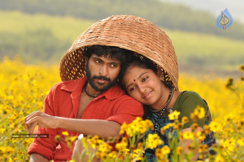 Gajaraju Movie Stills - 5 / 16 photos