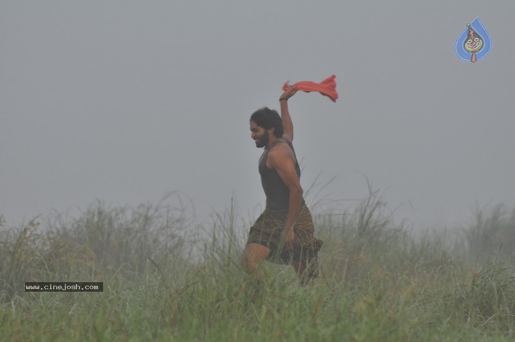 Gajaraju Movie Stills - 10 / 16 photos