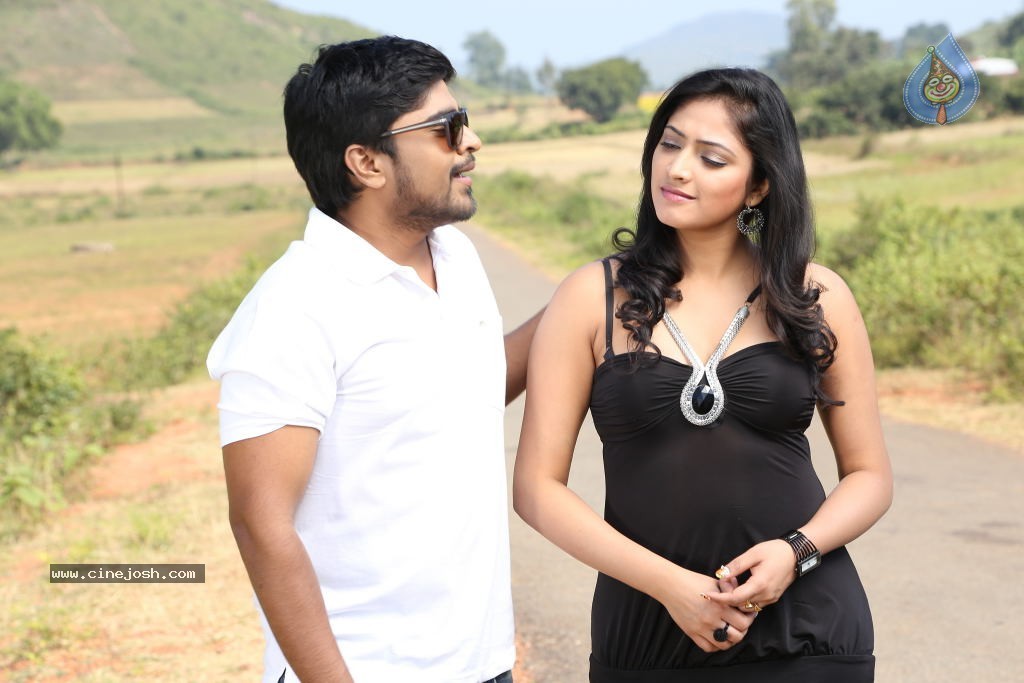 Galata Movie New Images - 23 / 28 photos