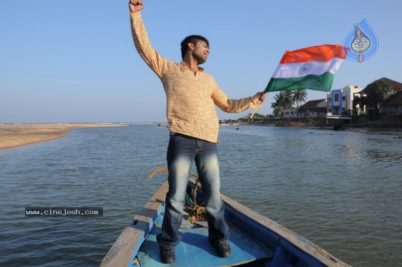 Galli Kurrollu Movie Latest Stills - 43 / 80 photos
