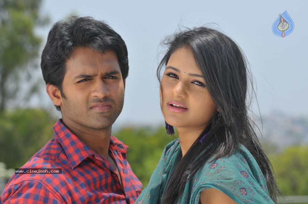 Gallo Telinattunde Movie New Photos - 8 / 11 photos