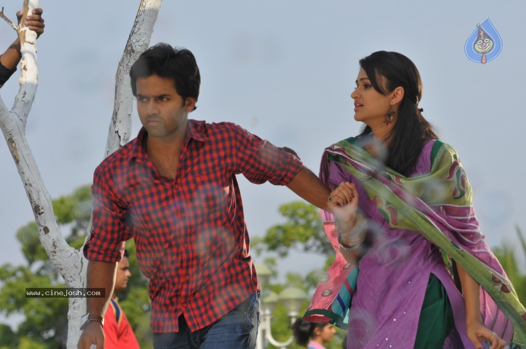 Gallo Telinattunde Movie Stills - 30 / 57 photos
